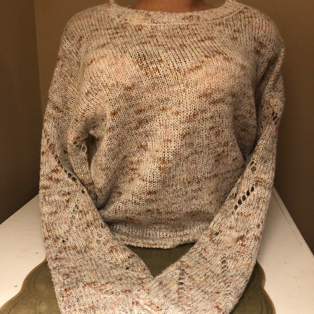 Moon & Madison sweater. Size medium
